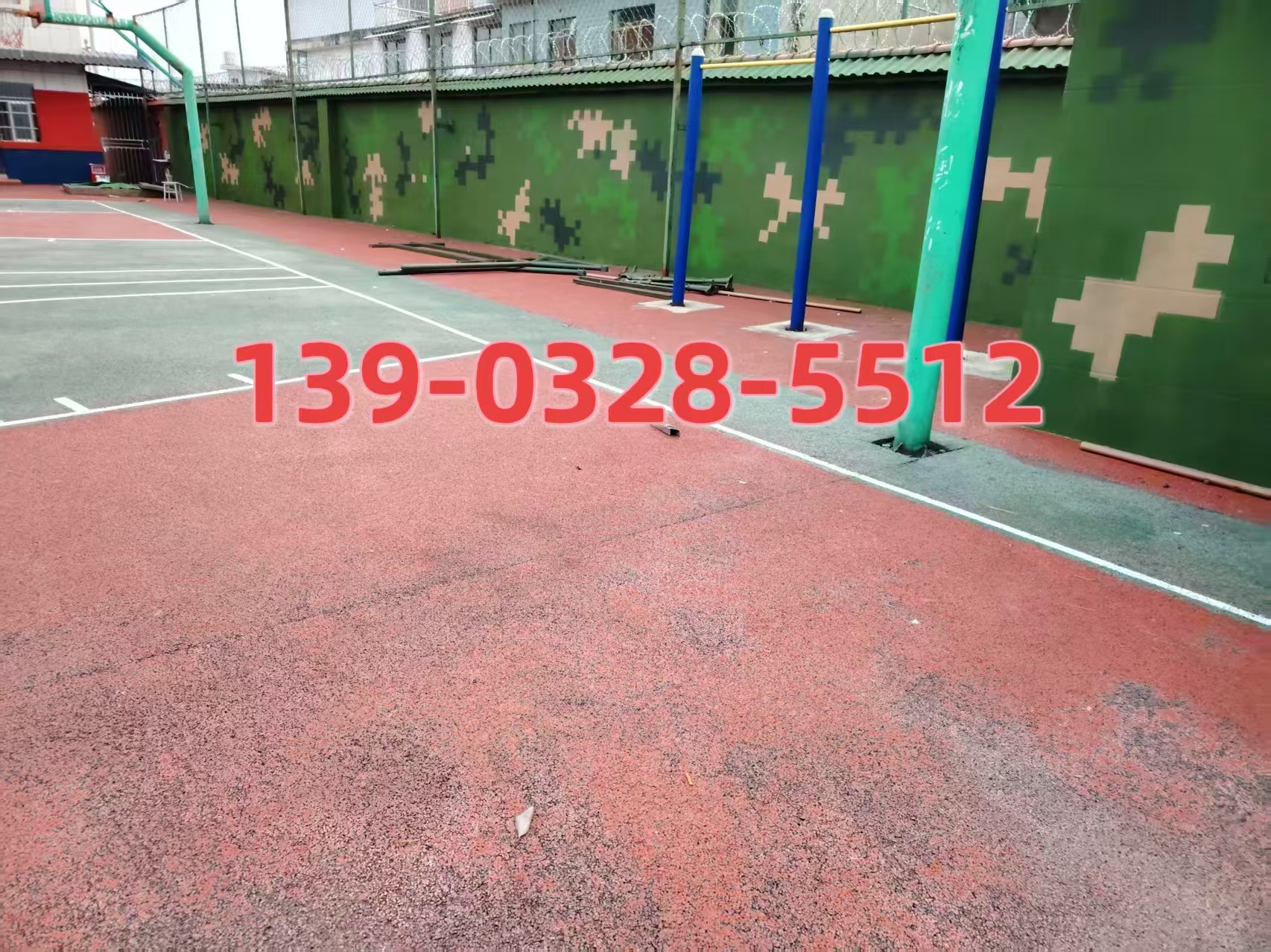 赣州选择合适的迷彩漆：